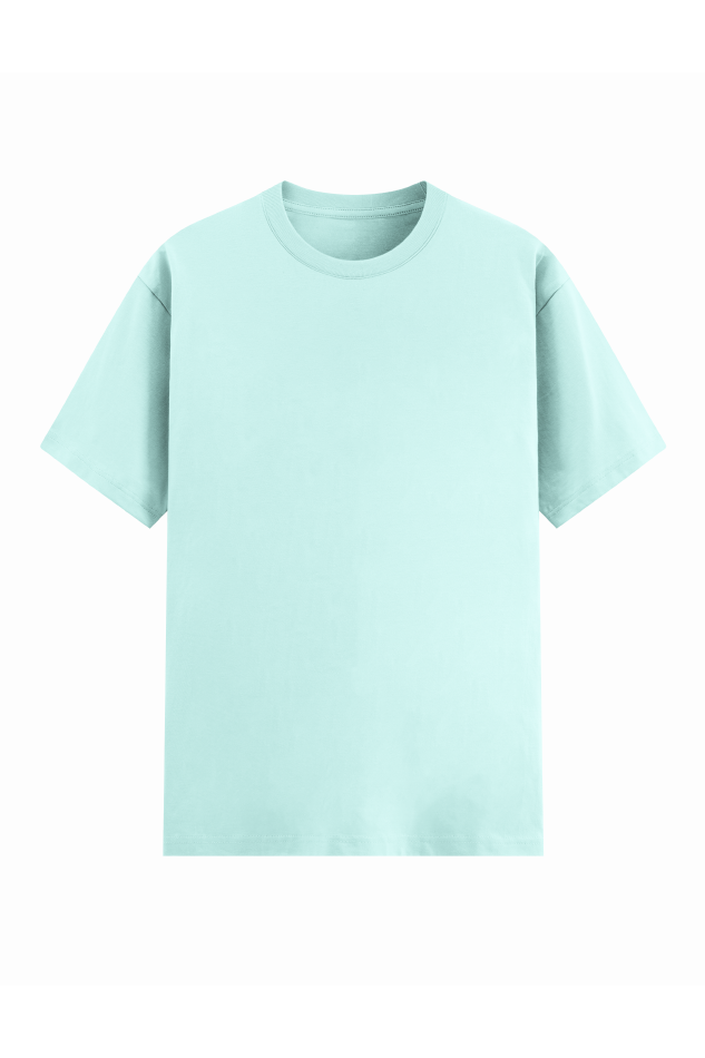 Marqueewear (Mint) Cotton Stretch T-Shirt