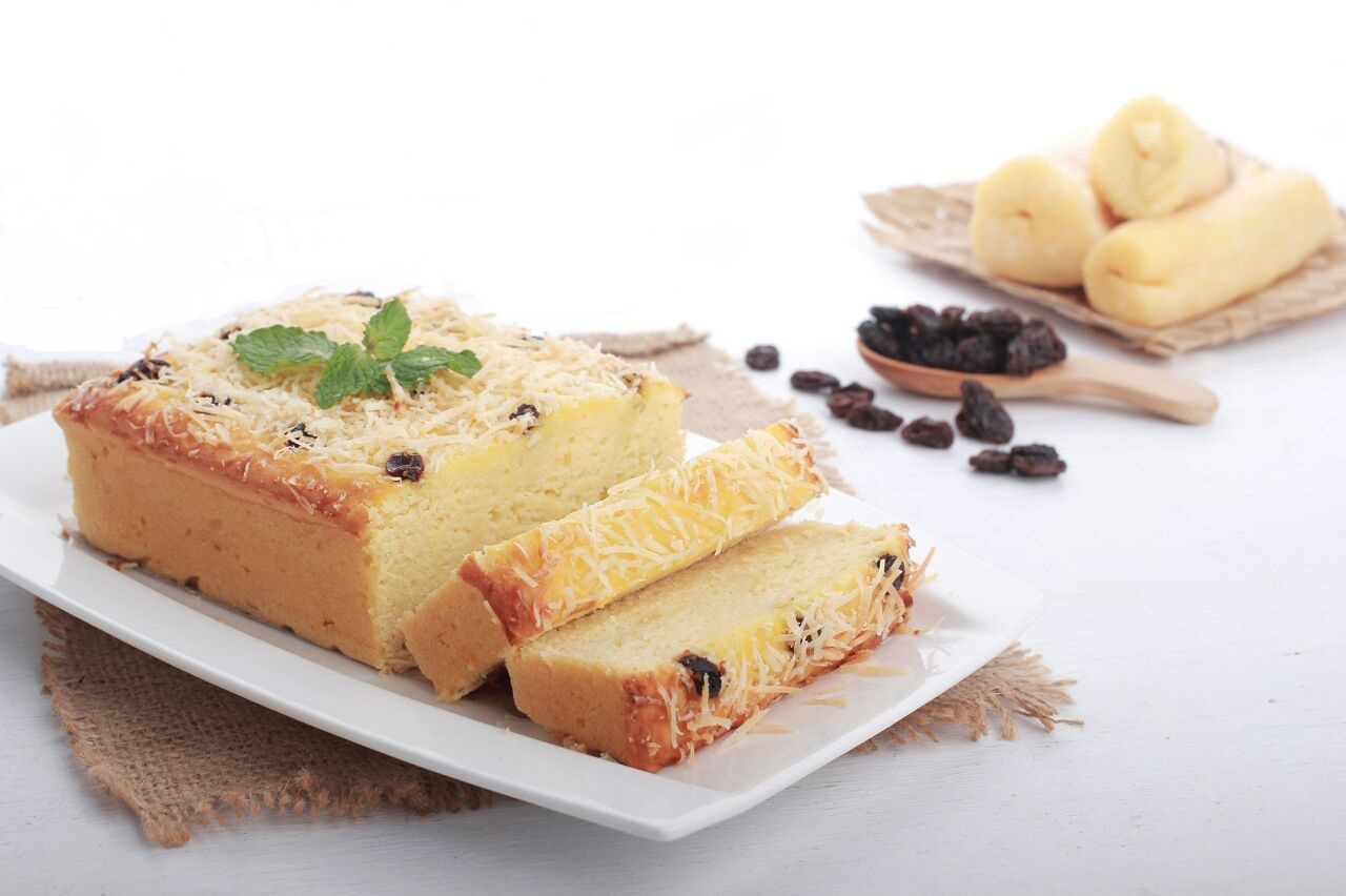 Prol Peuyeum Ndaqies 400g