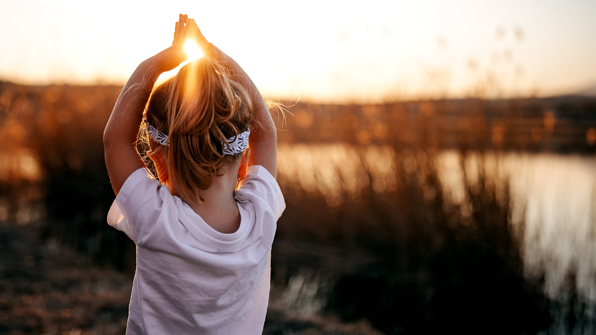 Kids Yoga: Play, Breathe, Grow