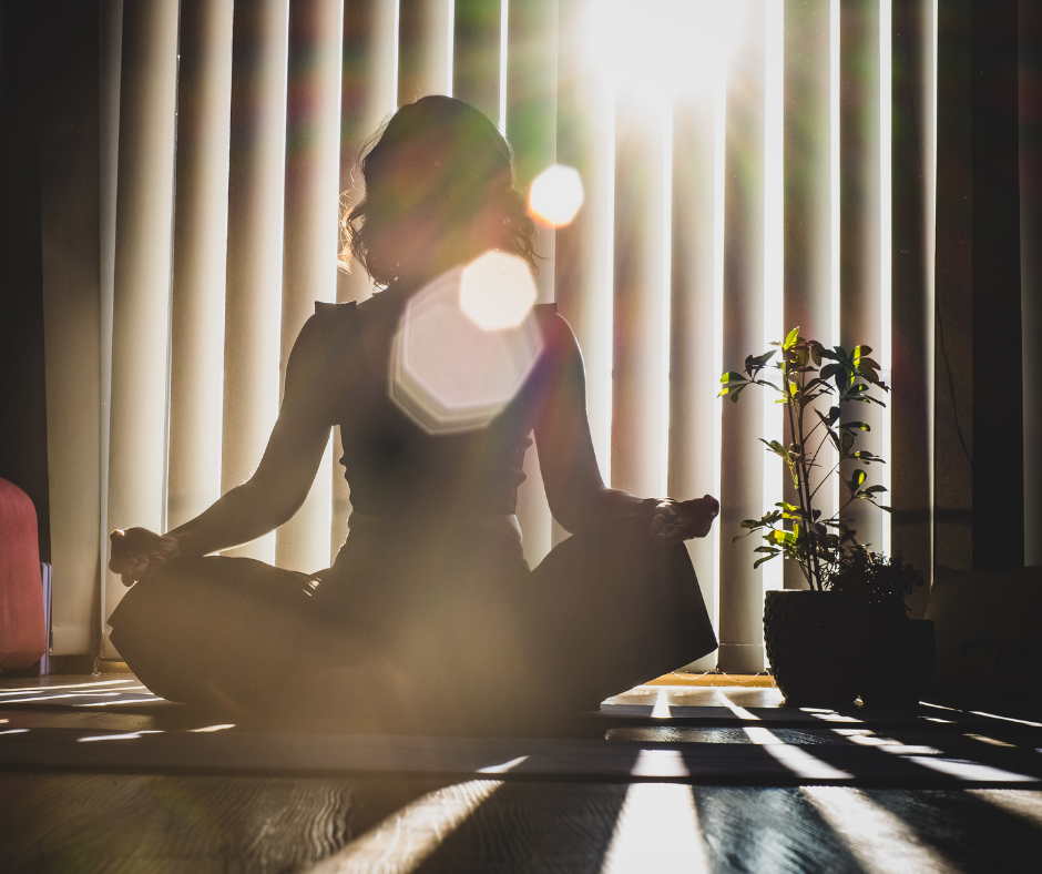 Yin + Sound Experience 