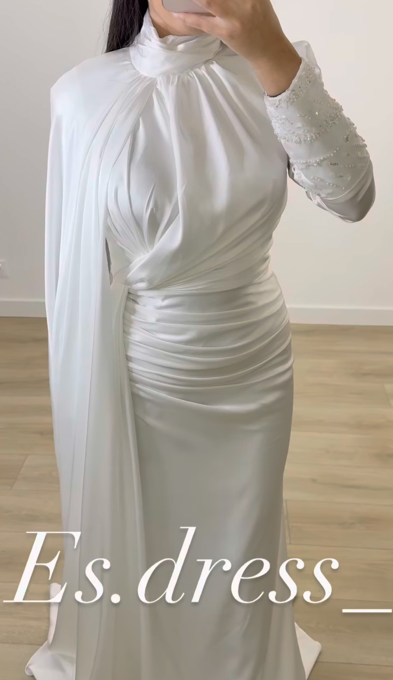 JULIE Dress