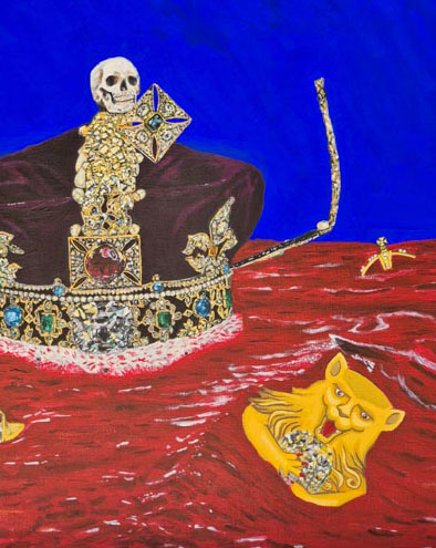 Great Britain, 2024