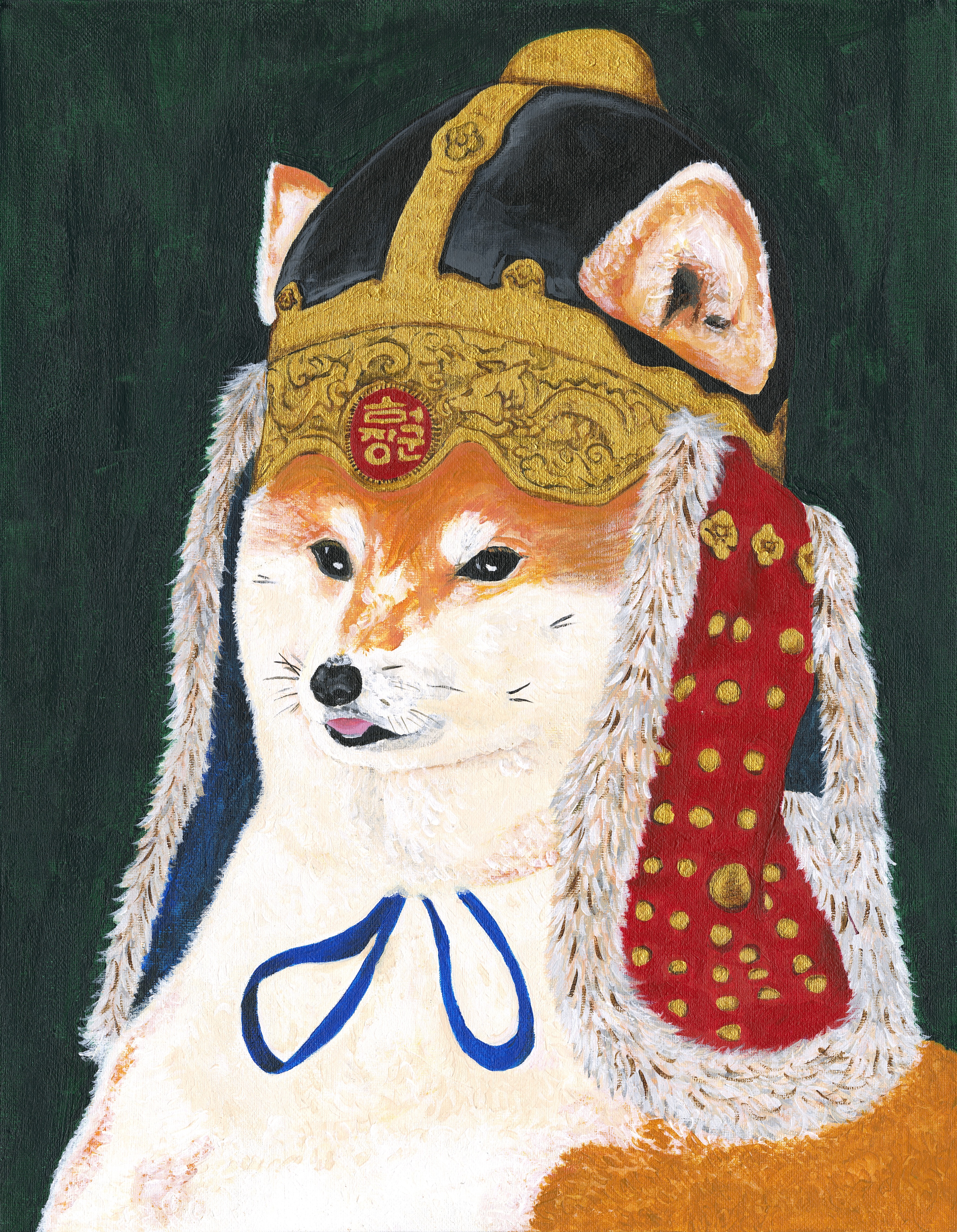 Dog General, 2024