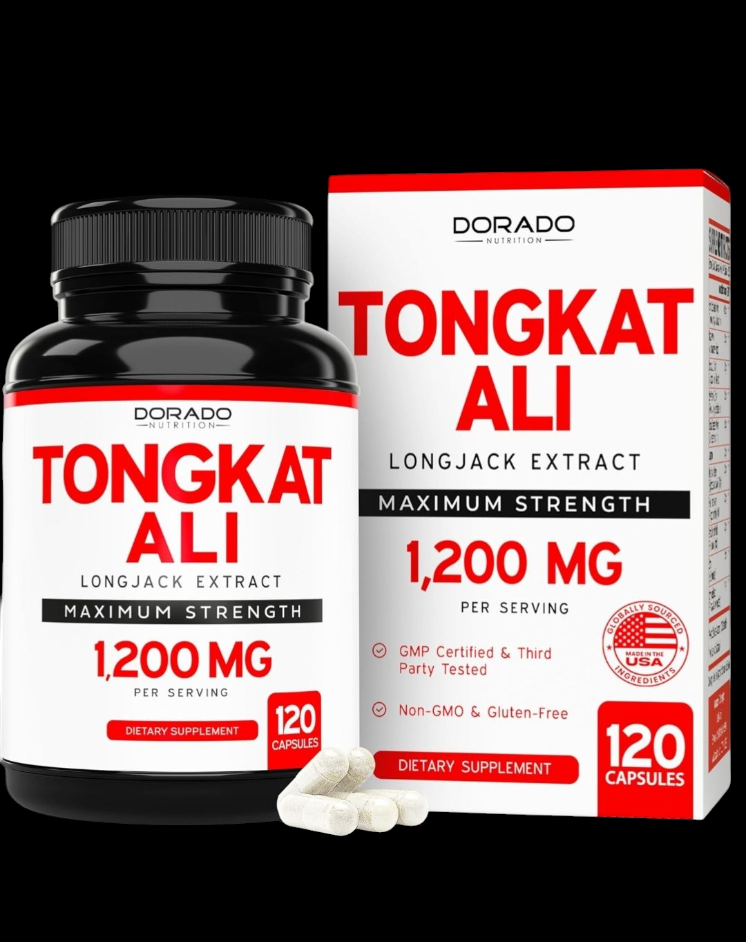 Tongkat Ali