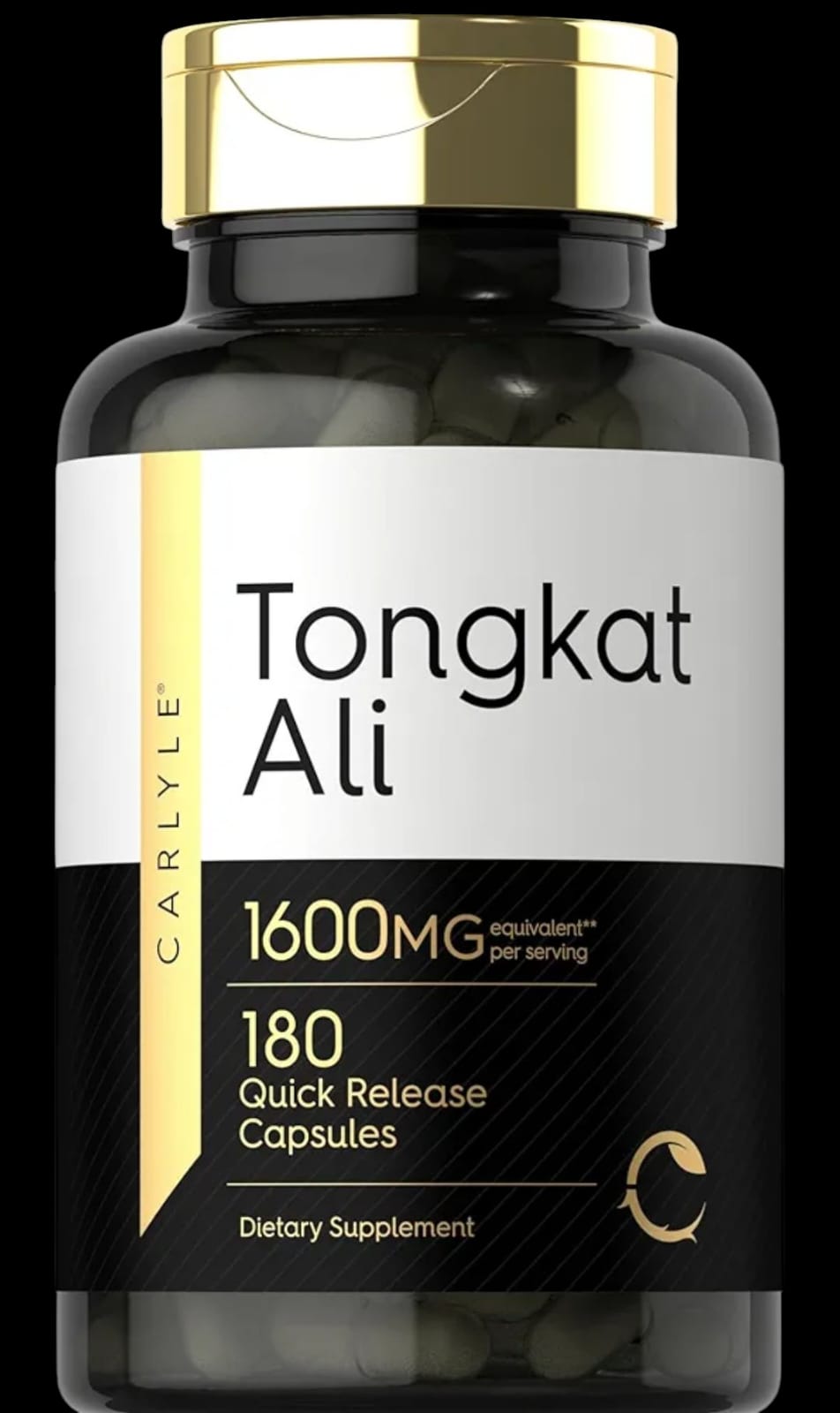 Tongkat Ali 1600mg