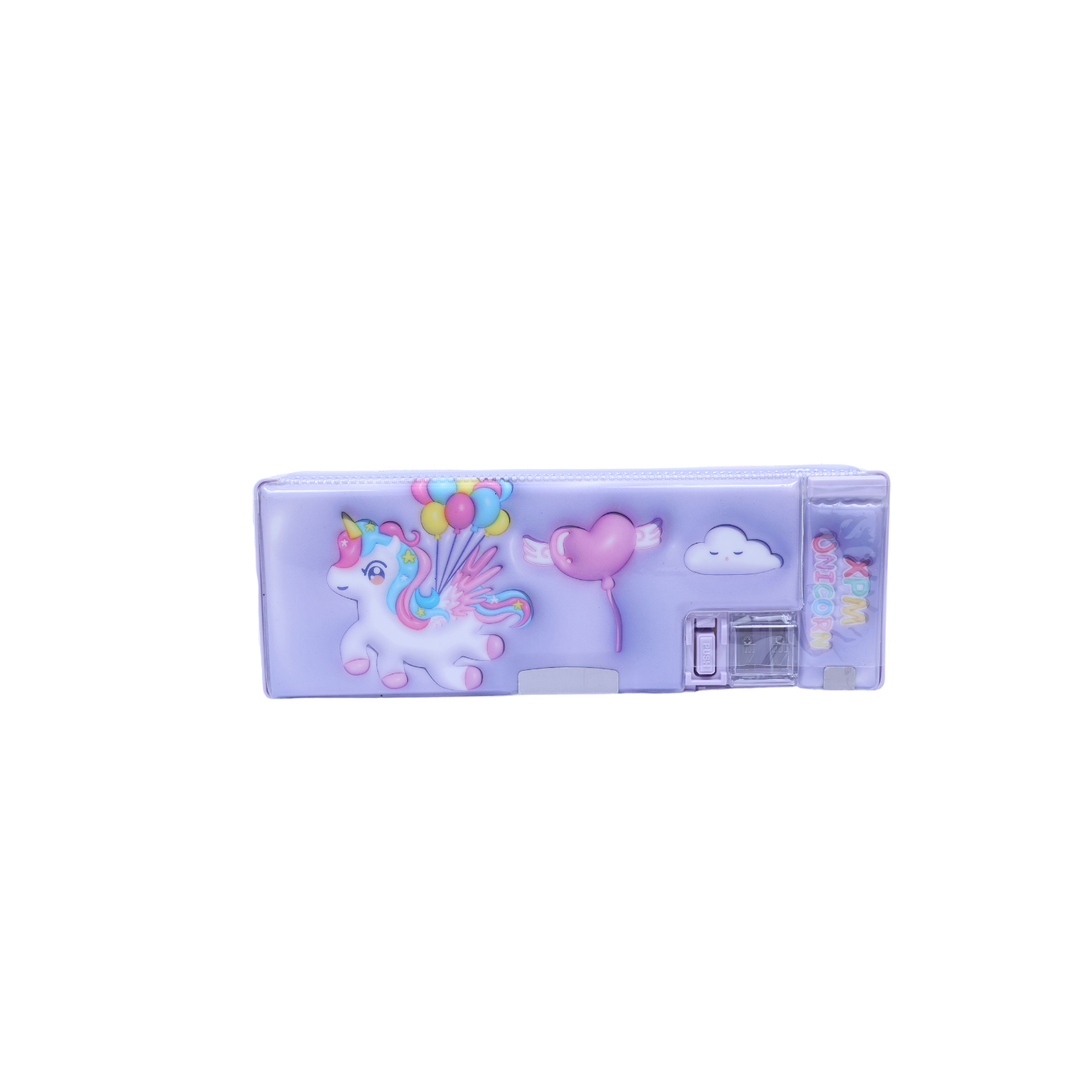 Unicorn Pencil Case