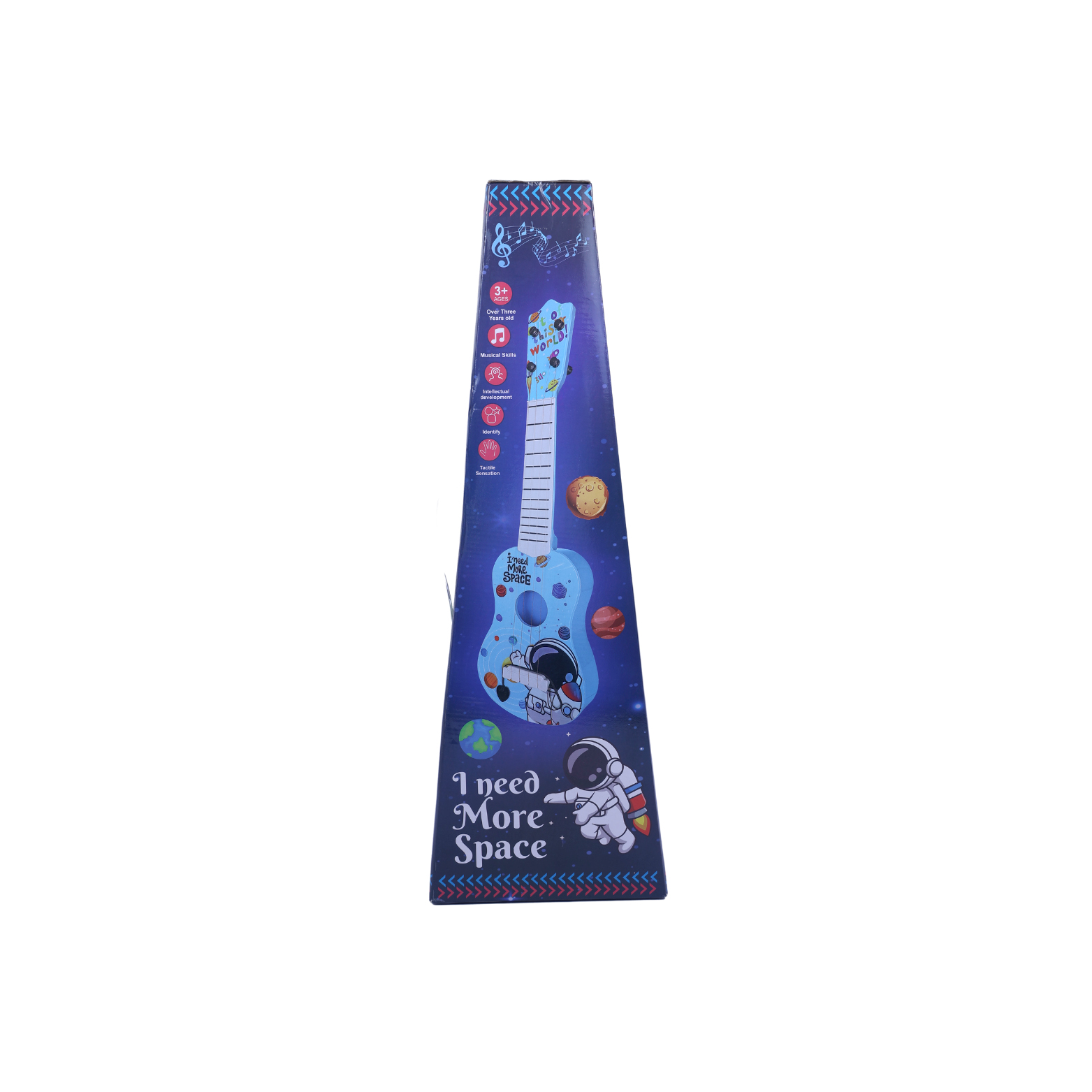 Children's Toy Guitar