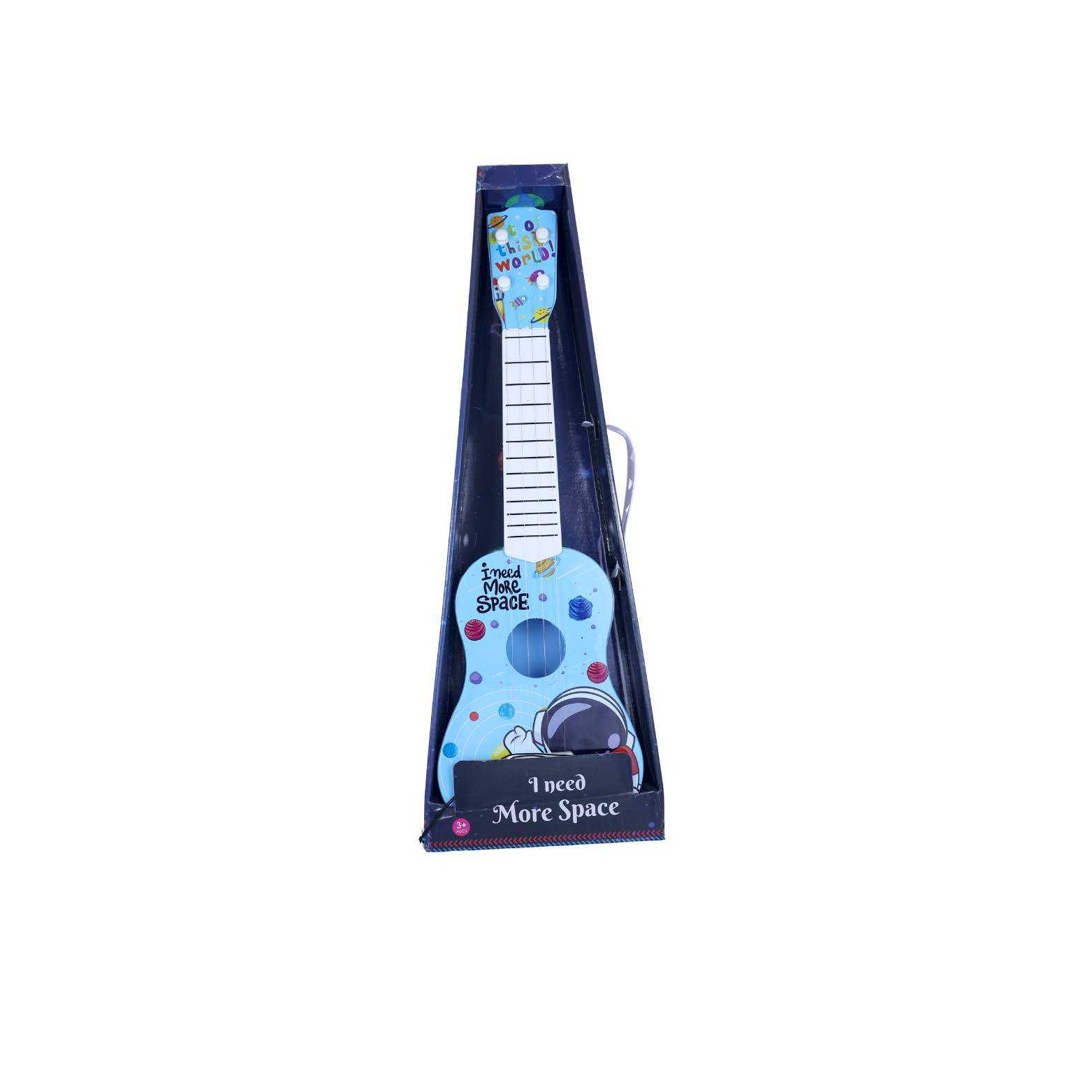 Children's Toy Guitar