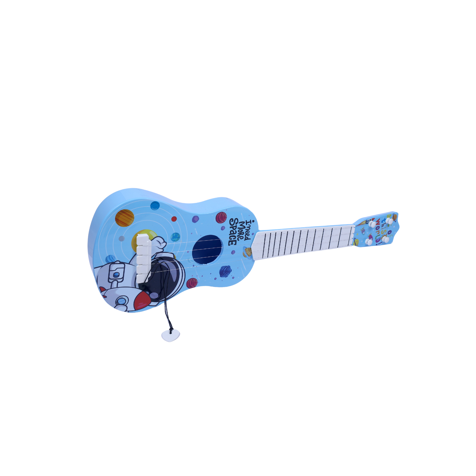 Children's Toy Guitar