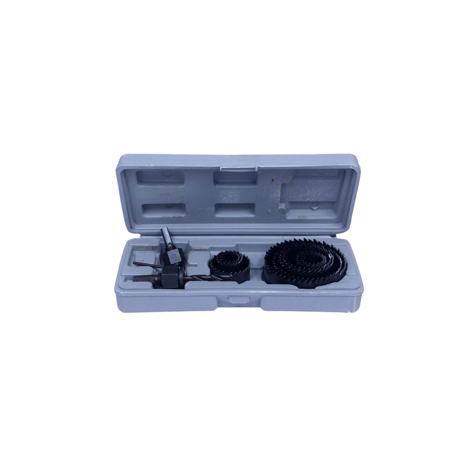BOSHICHI 12PCS Hole Saw Set