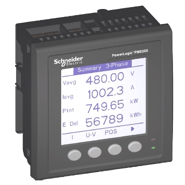 Meter  METSEPM5350 PM5350