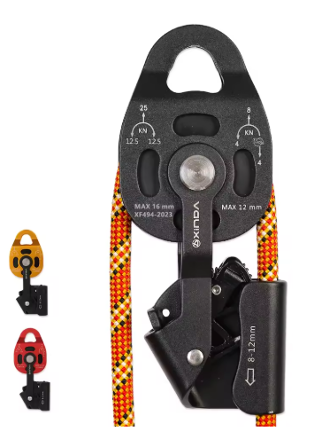 Professional Lift Weight Pulley Device