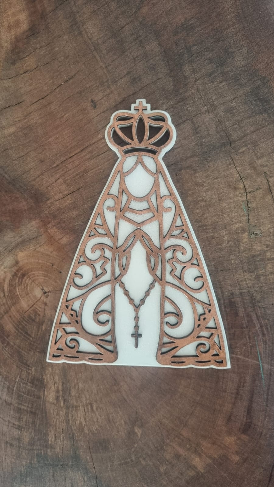 Nossa Senhora Aparecida