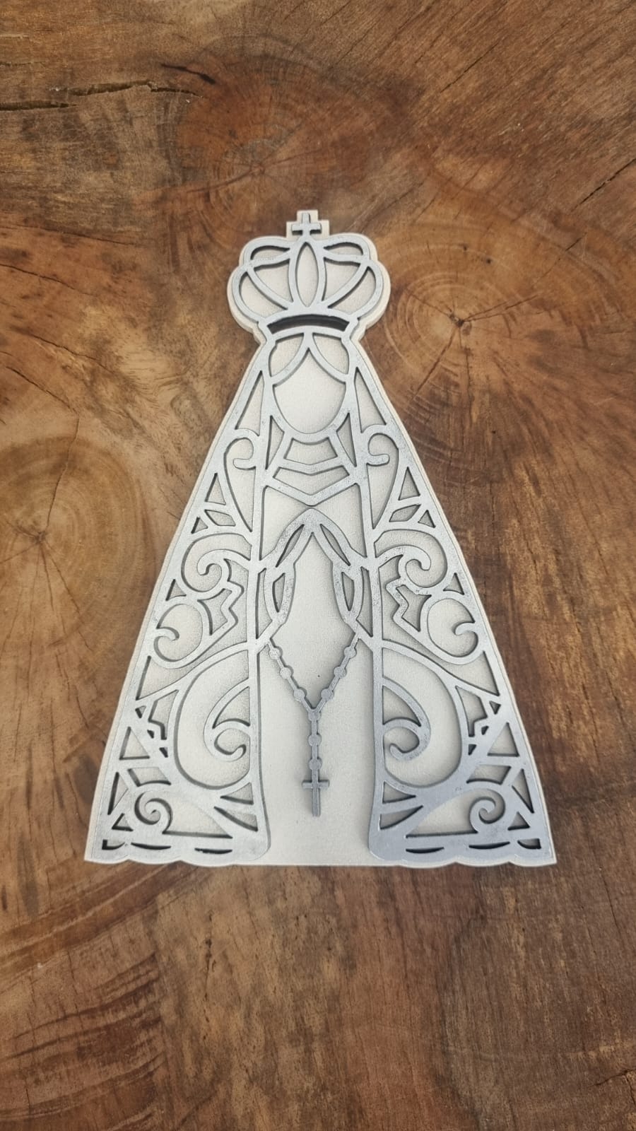 Nossa Senhora Aparecida