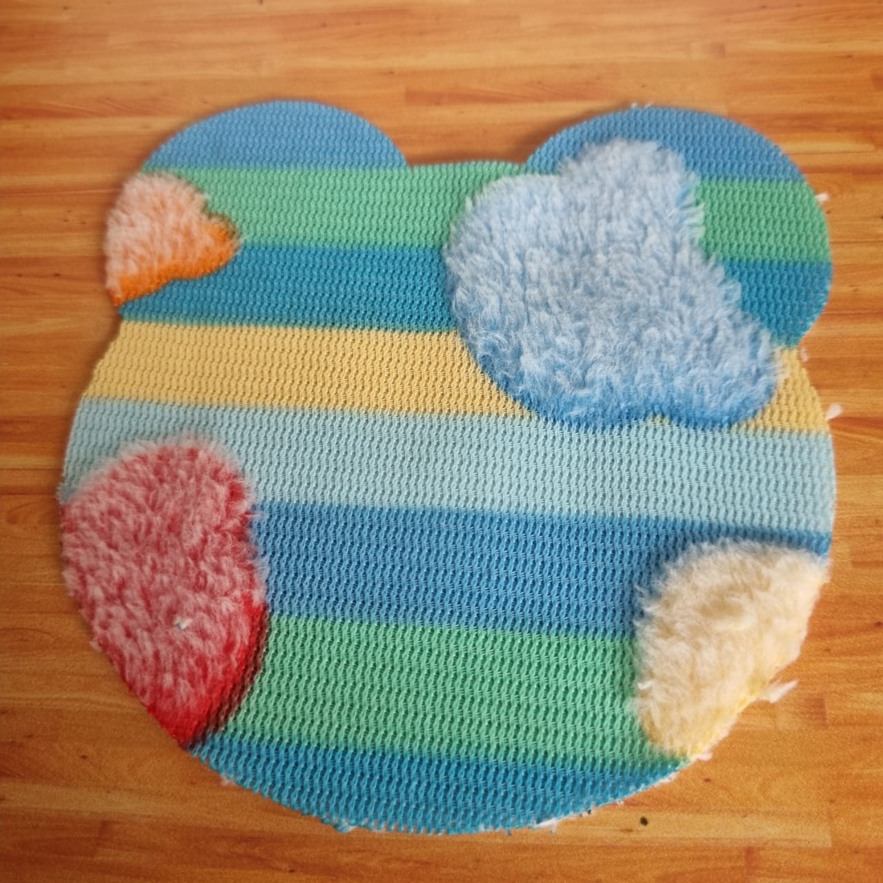 Quartinho da mini bebê reborn