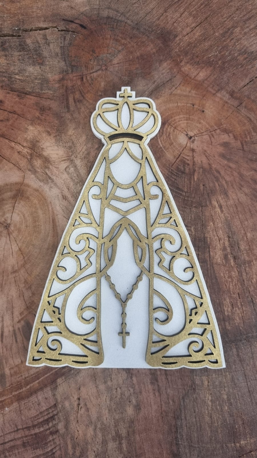 Nossa Senhora Aparecida