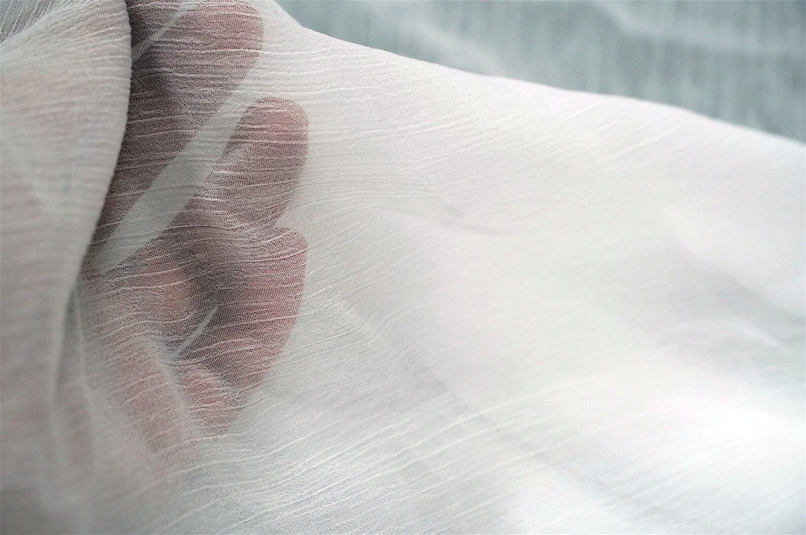 Chiffon Fabric - Plain