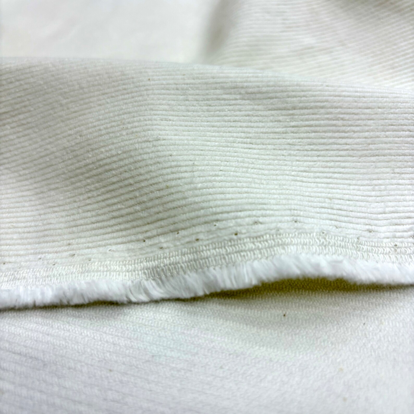 Corduroy Fabric - Plain