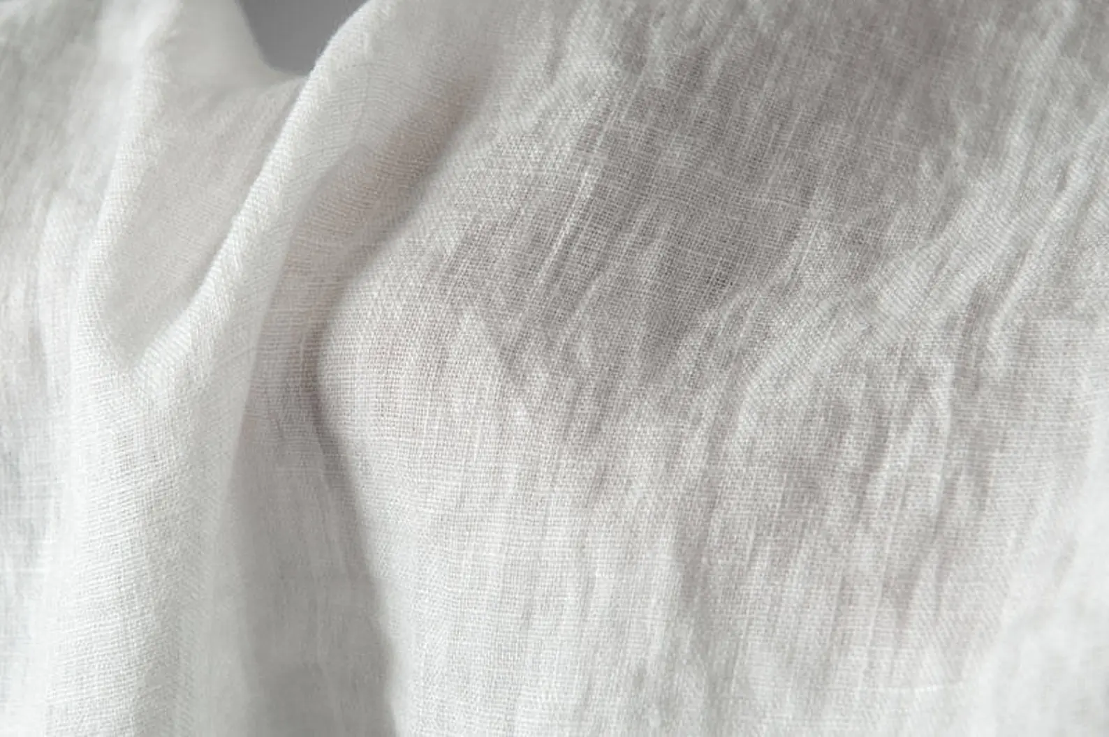 Linen 25 Fabric - Plain