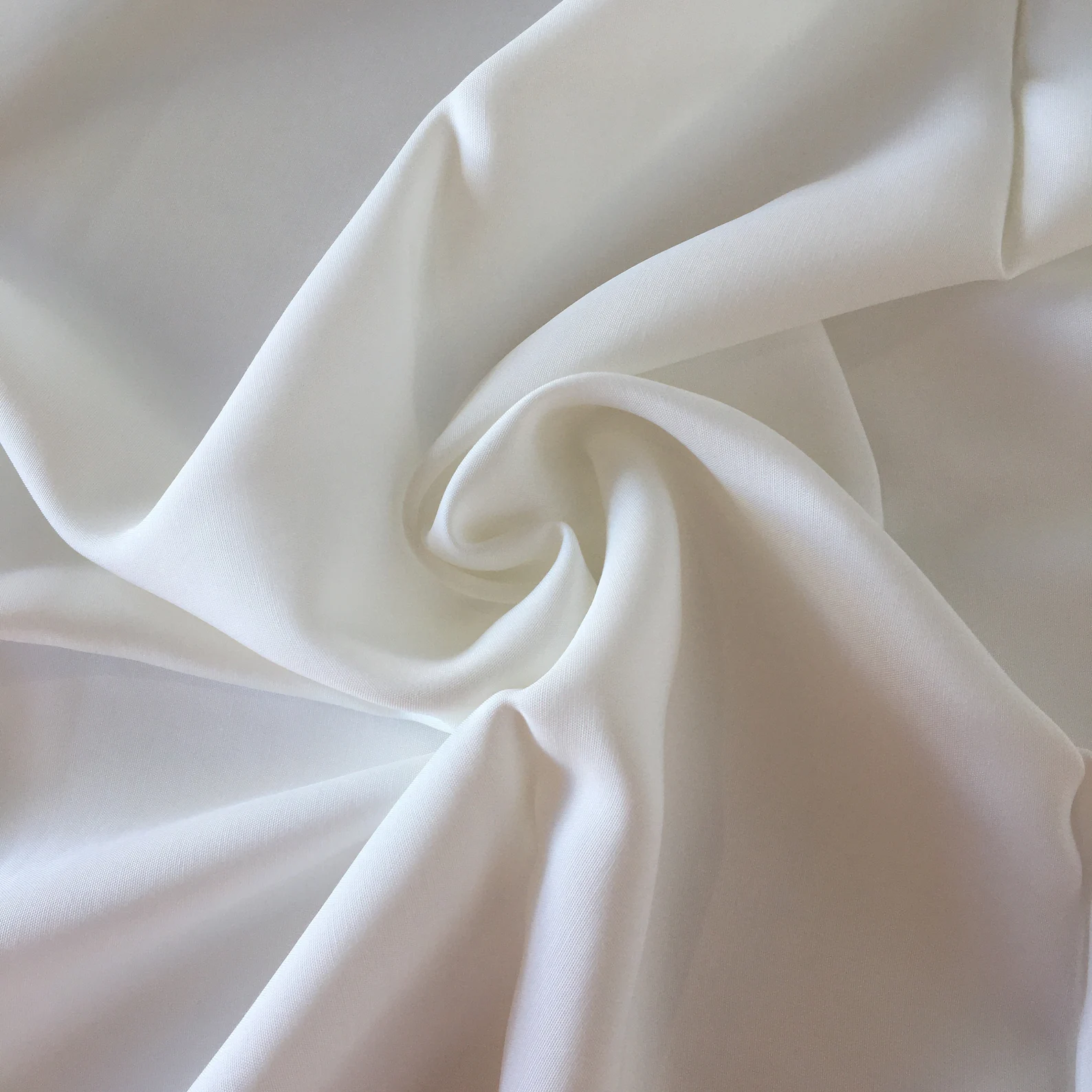 Rayon Fabric - Plain