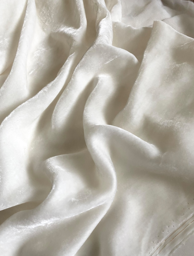Velvet Fabric - Plain