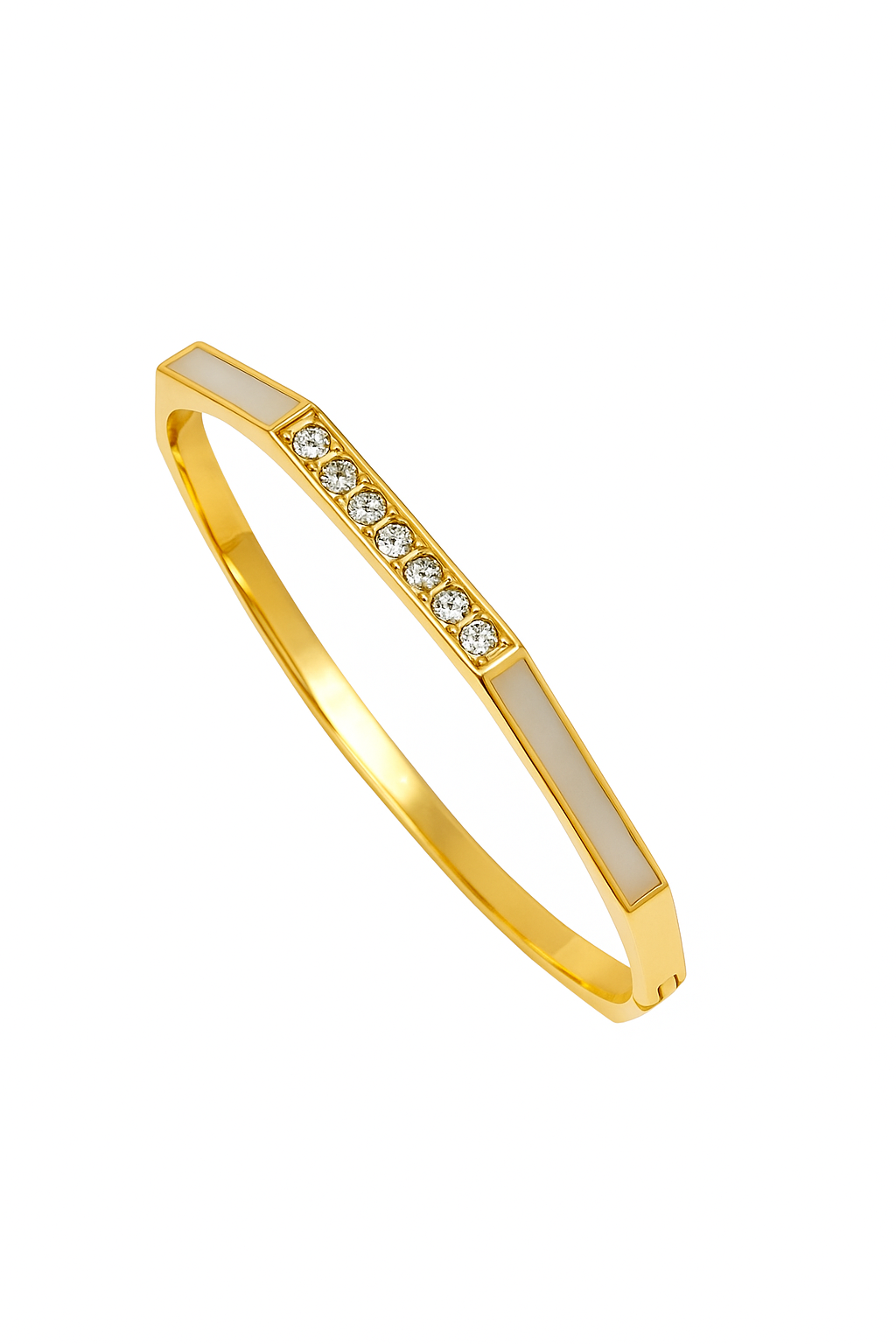 Elegant Anti-Tarnish Jewelry Collection