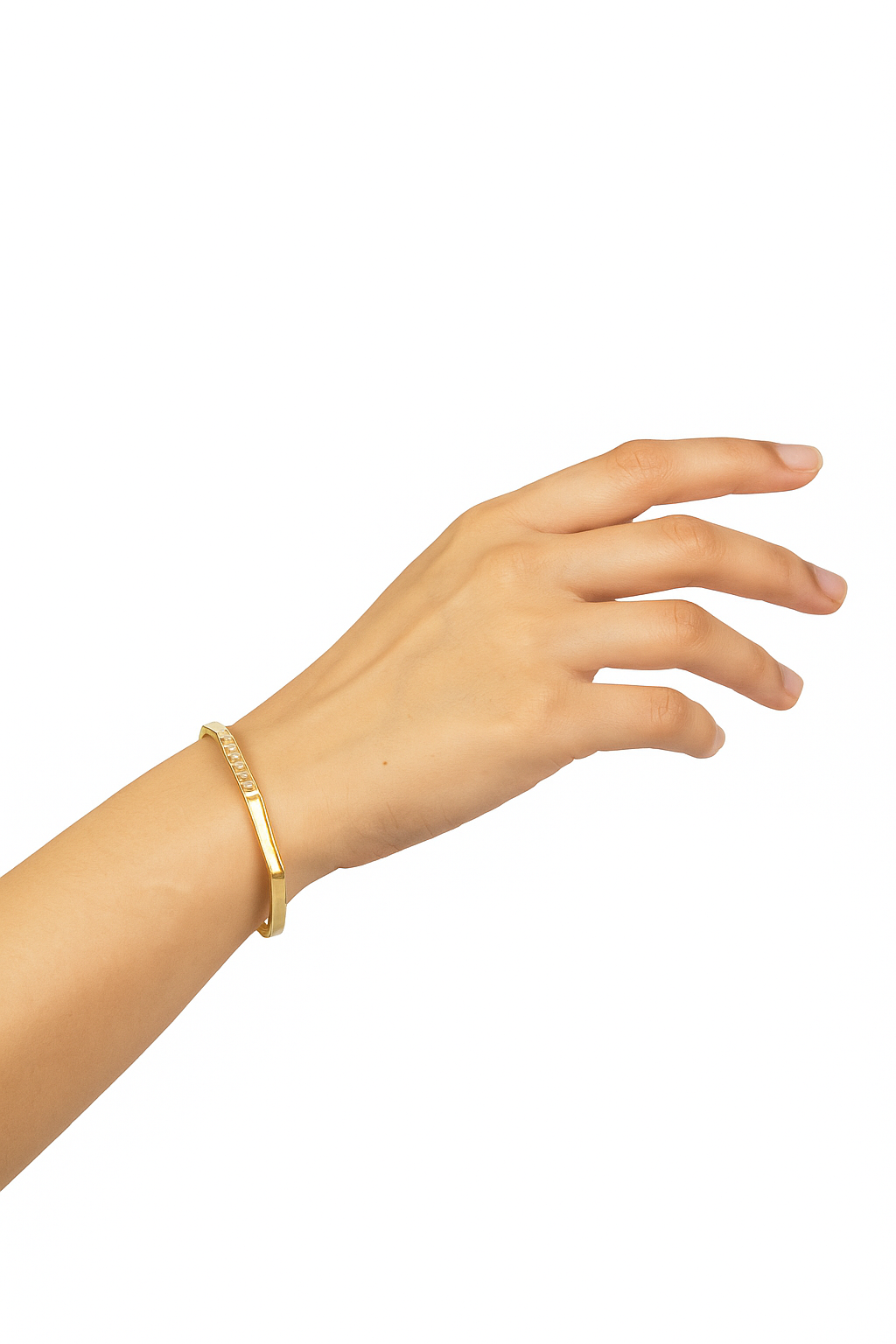 Elegant Anti-Tarnish Jewelry Collection