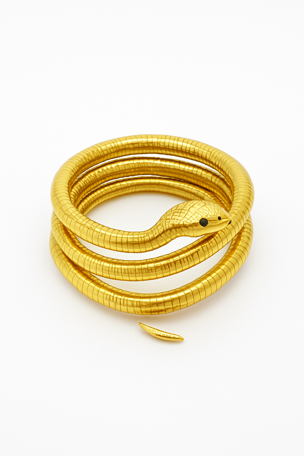 Snake Necklace| Snake Bracelet| Snake Jewellery Multipurpose Use