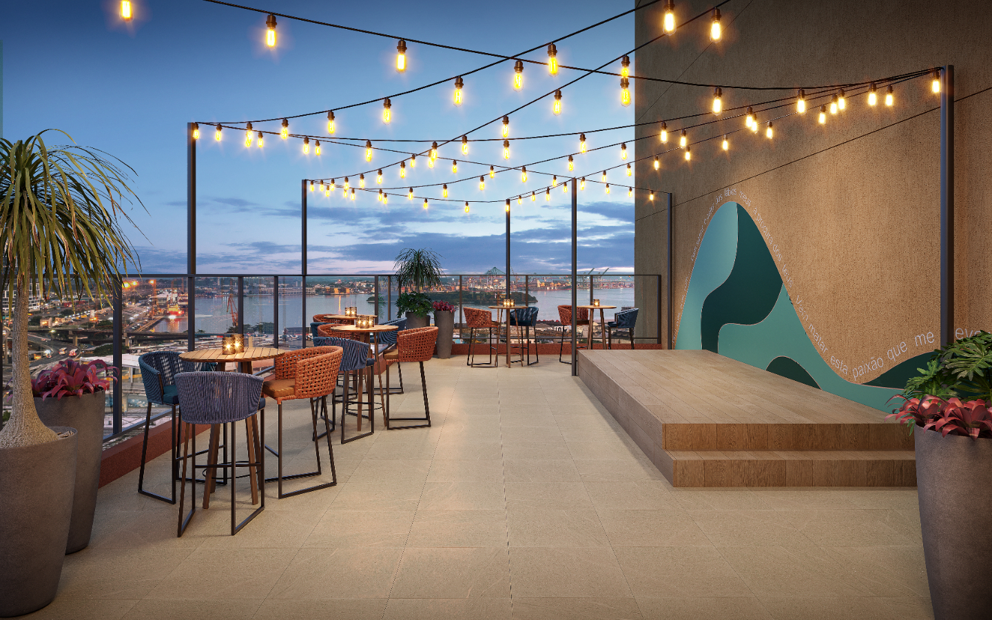 Residencial Pixinguinha – Viva o novo Rio no Porto Maravilha