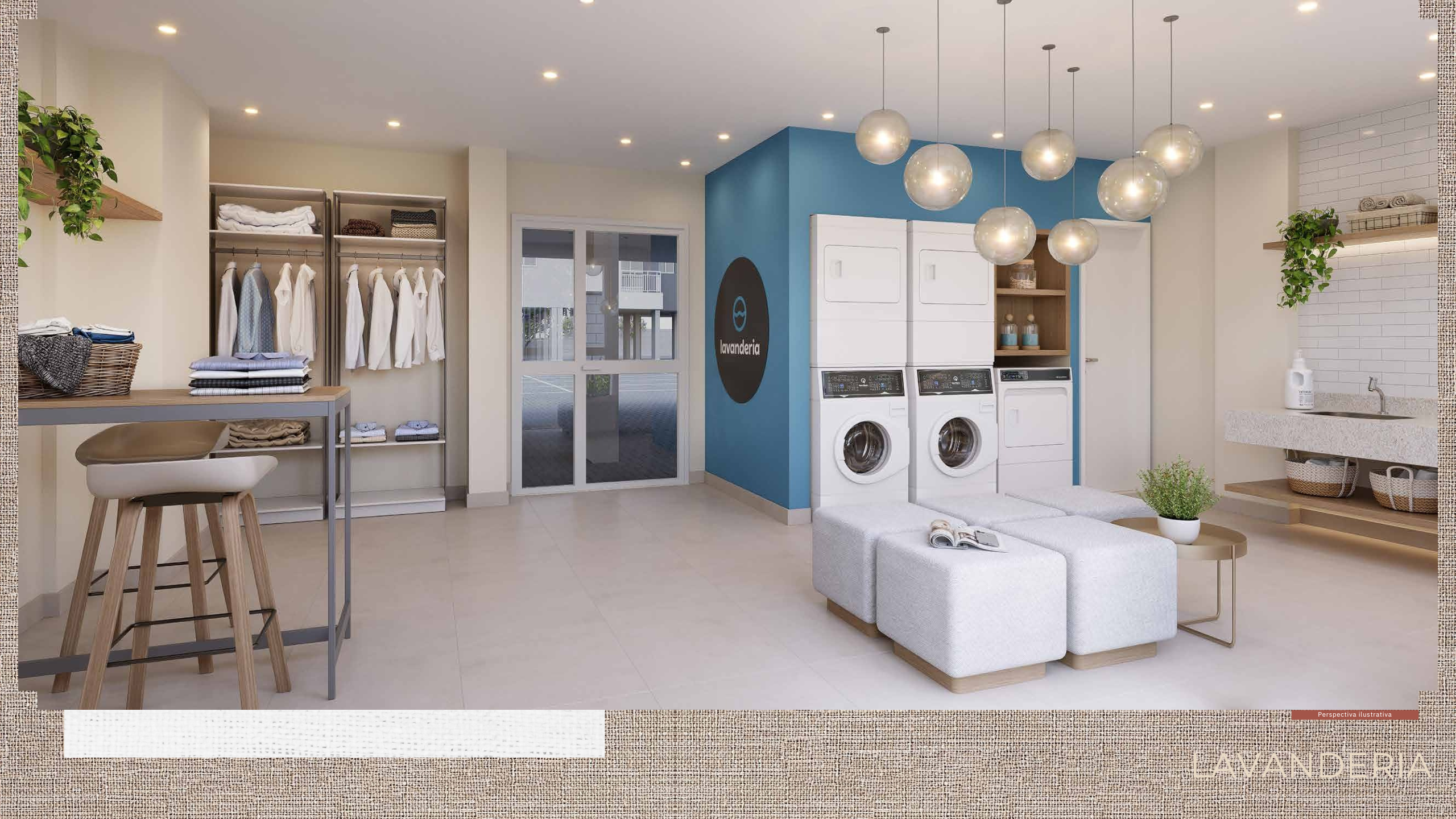 Apartamento em São Cristóvão com lazer completo – Residencial Cartola da Cury