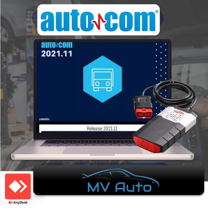 Autocom 2021.11