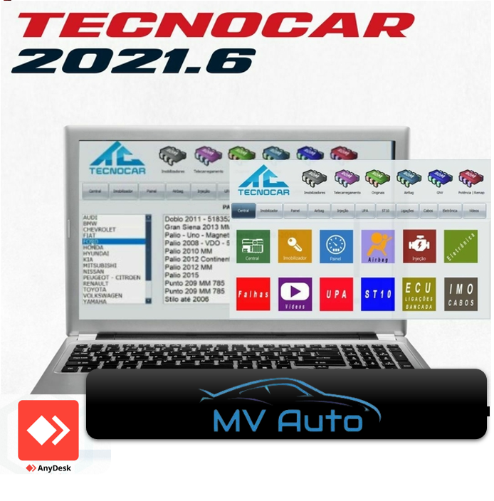 Tecnocar 