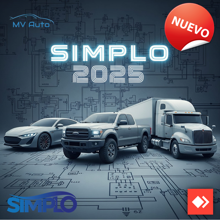 Simplo 2025