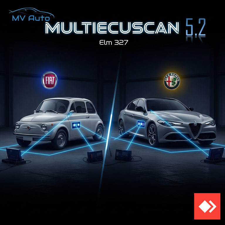Multiecuscan 5.2 (2024)