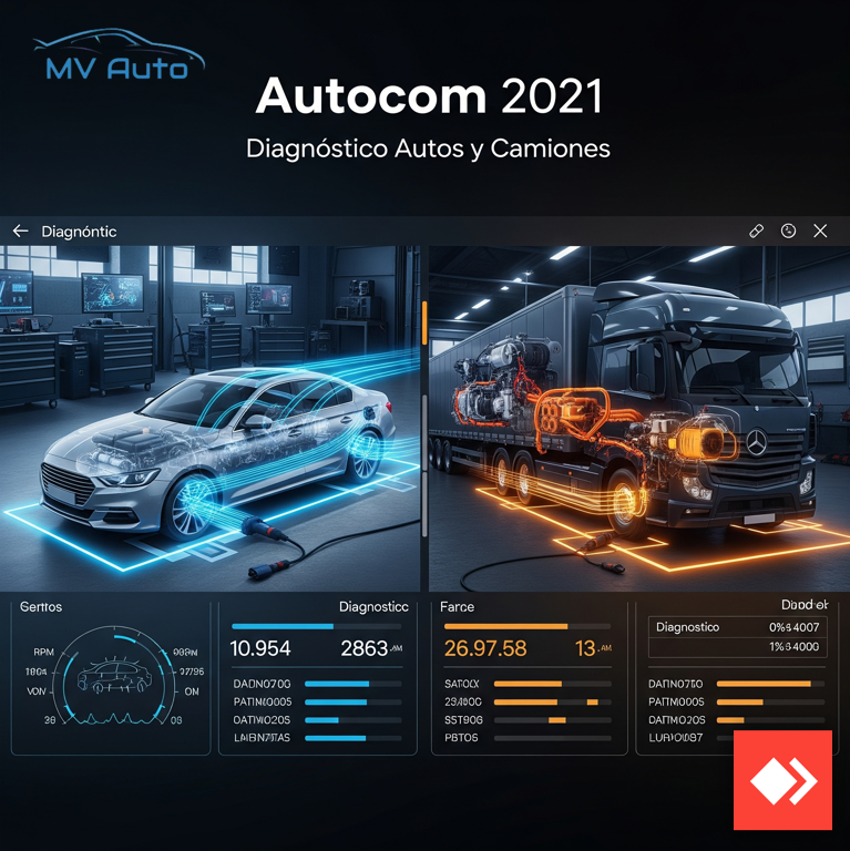 Autocom 2021.11