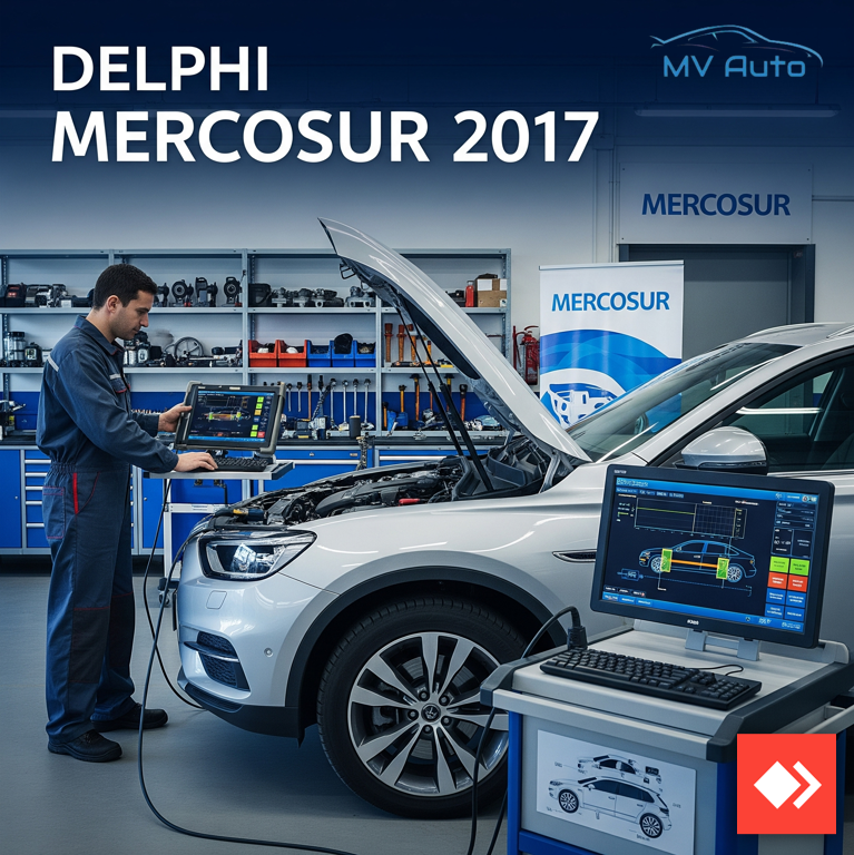 Delphi Mercosur 2017
