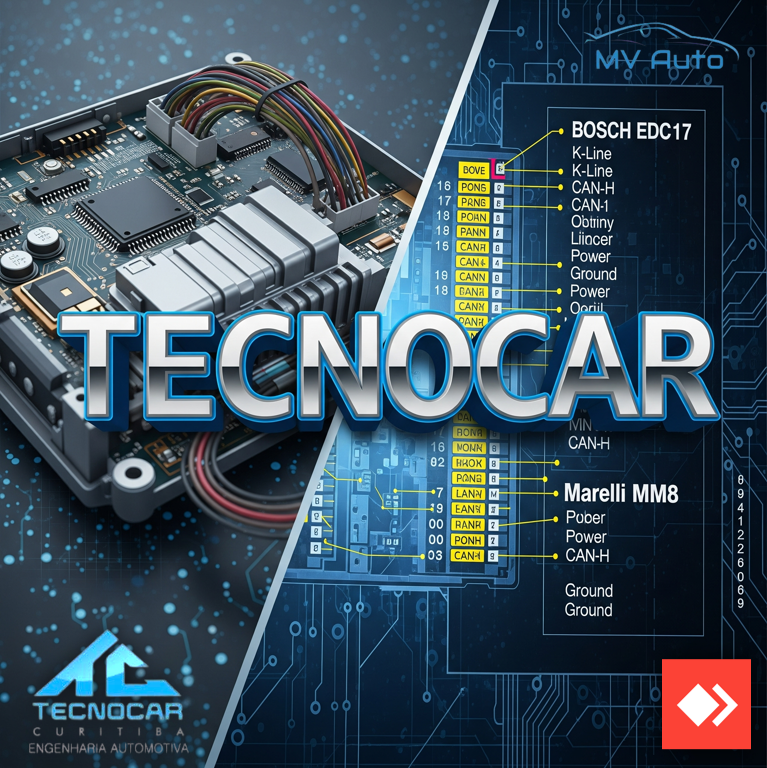 Tecnocar