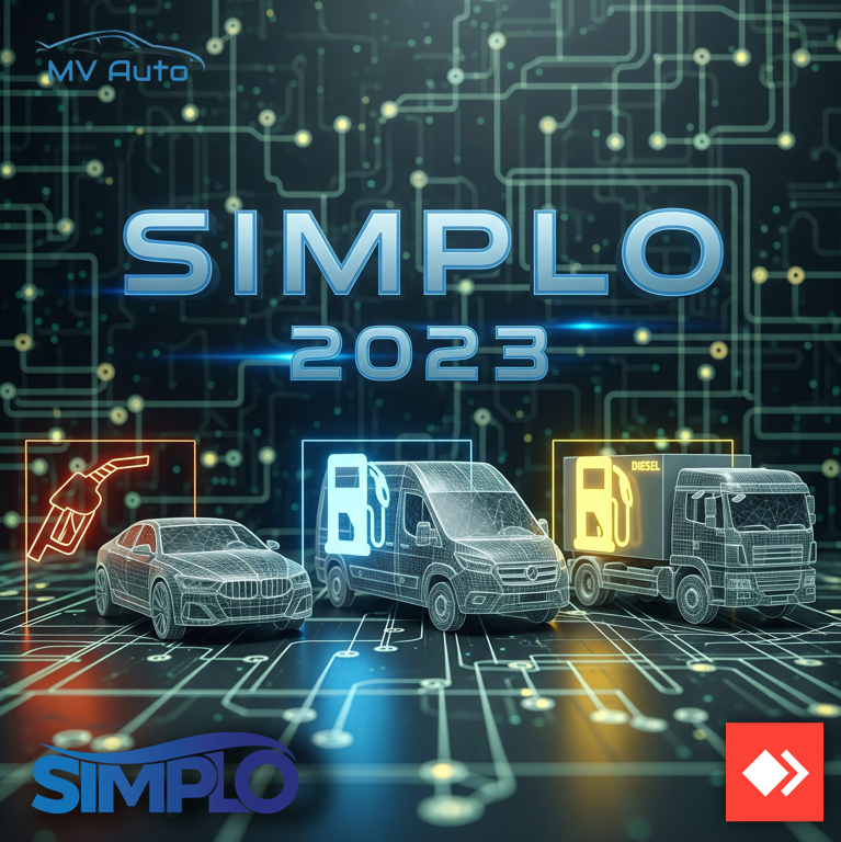 Simplo 2023