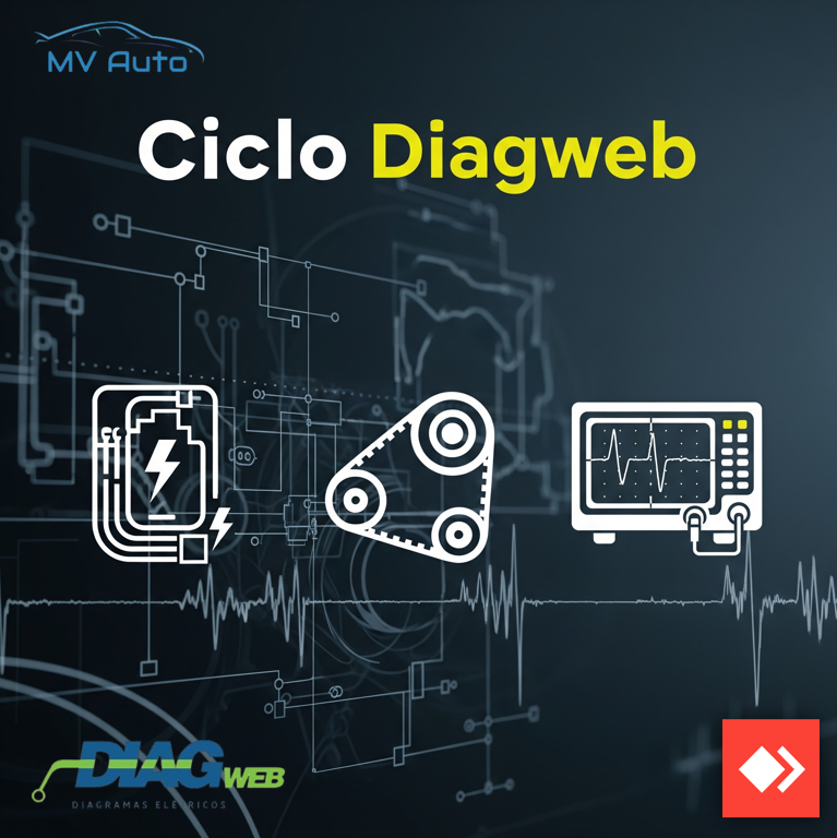 Ciclo DiagWeb