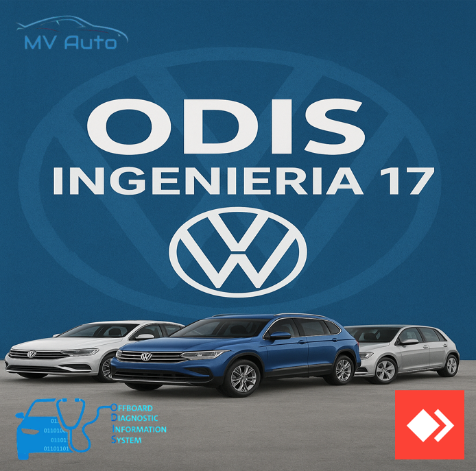 ODIS Ingeniería (ODIS E)