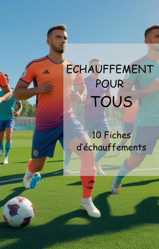 Échauffement pour tous