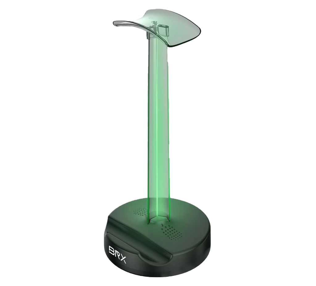 Suporte para headset BRX