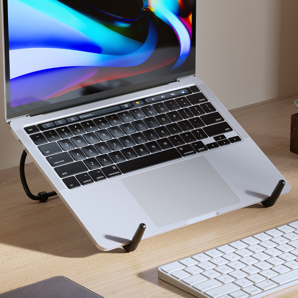 Suporte para notebook smart Reliza