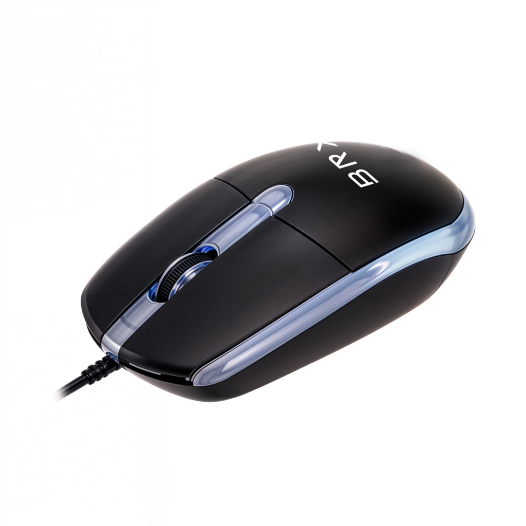 Mouse Gamer BRX Aura