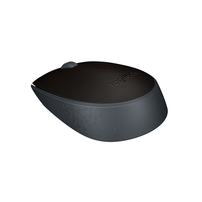 Mouse sem fio Logitech