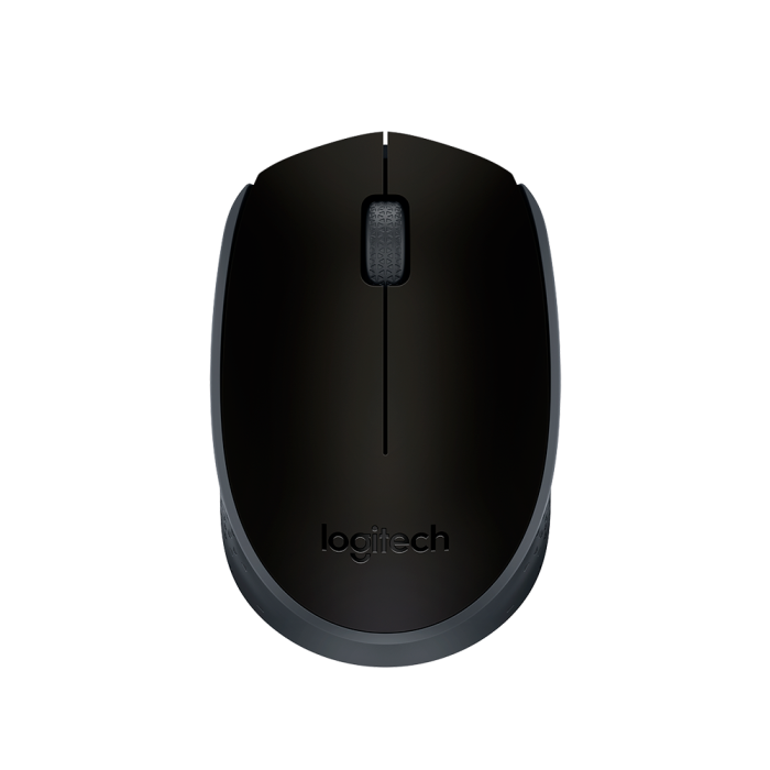 Mouse sem fio Logitech