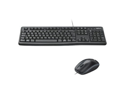 Logitech MK120