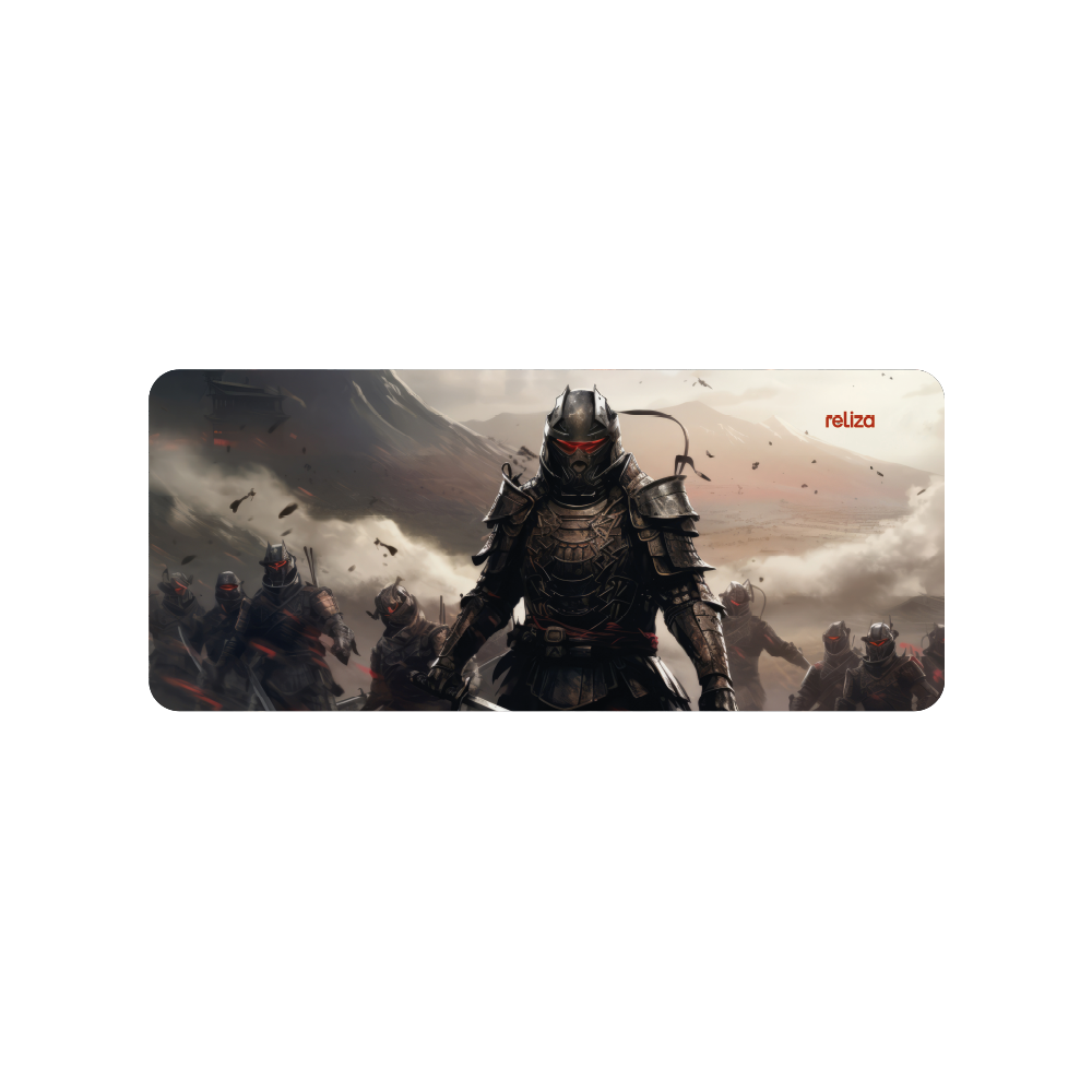 Mousepad gamer Reliza