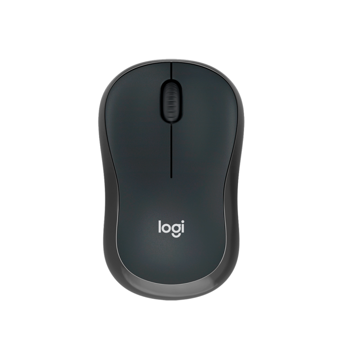 Mouse sem fio silencioso Logitech M220