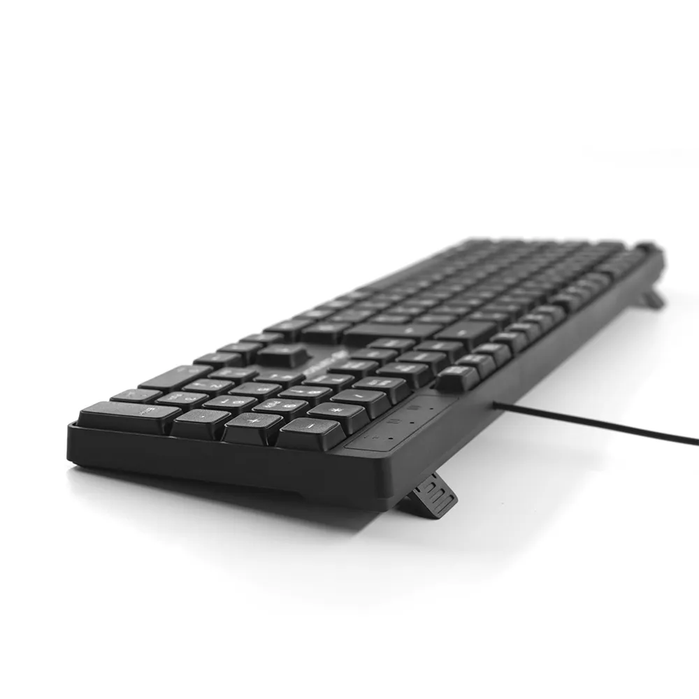 Teclado Multimídia KB-M10
